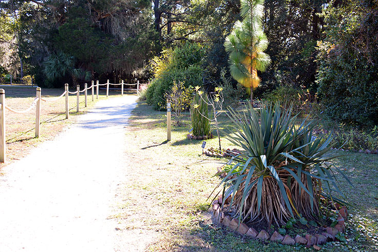 The Coastal Discovery Museum in Hilton Head, SC