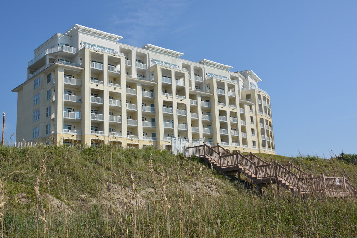 Local Hotels