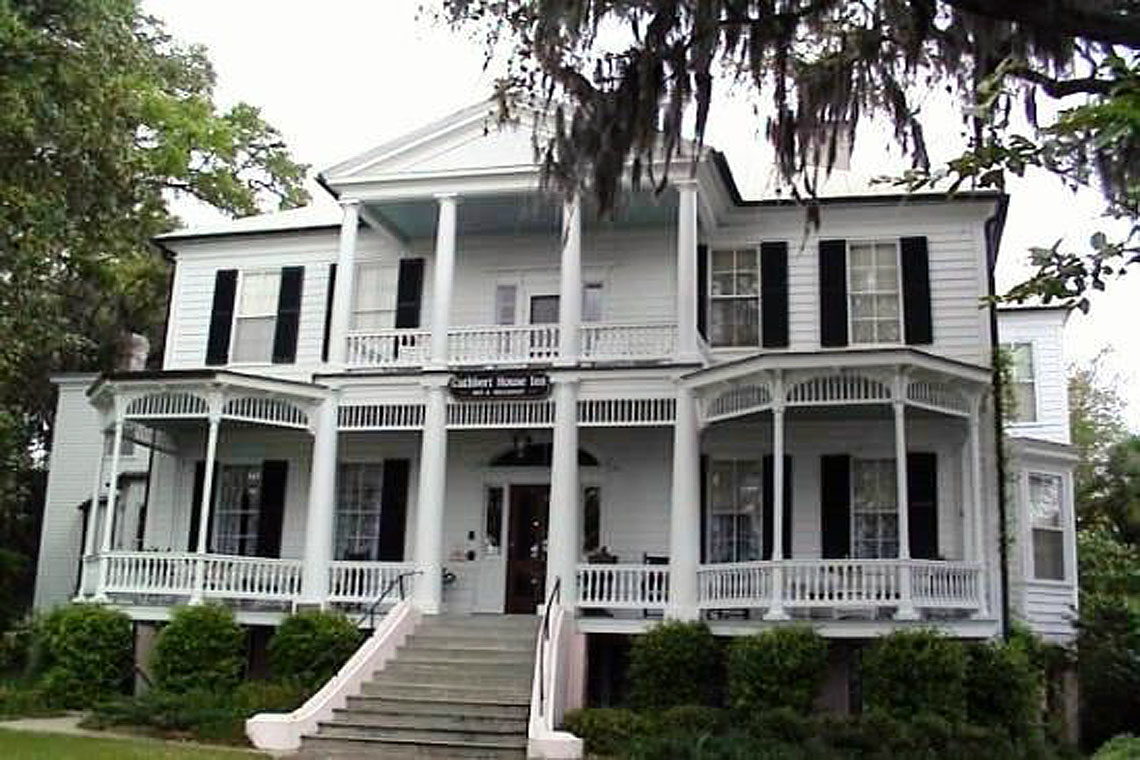 Top Beaufort, SC Hotels 2024 - Beaufort-SC.com