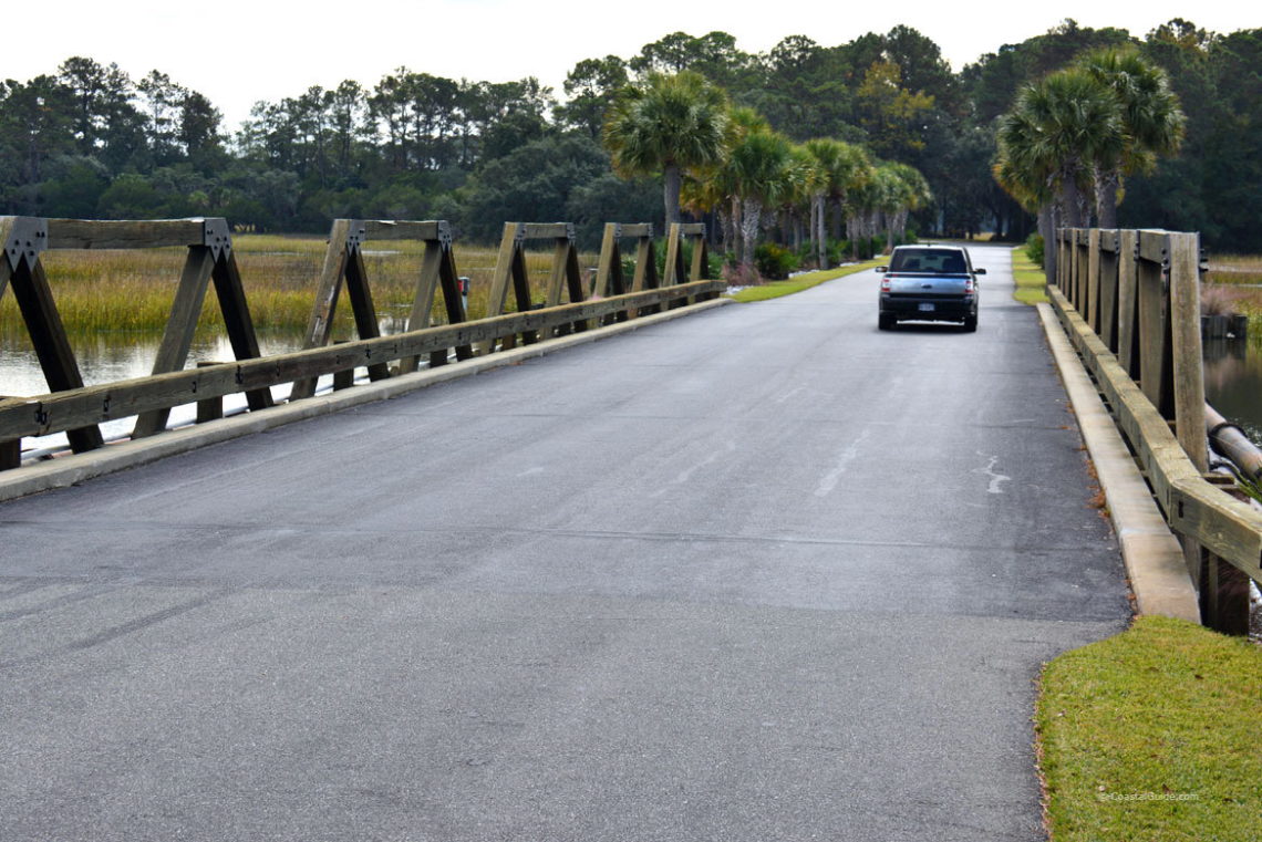 Dataw Island - Beaufort-SC.com