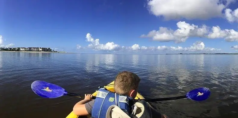 Kayak Rental