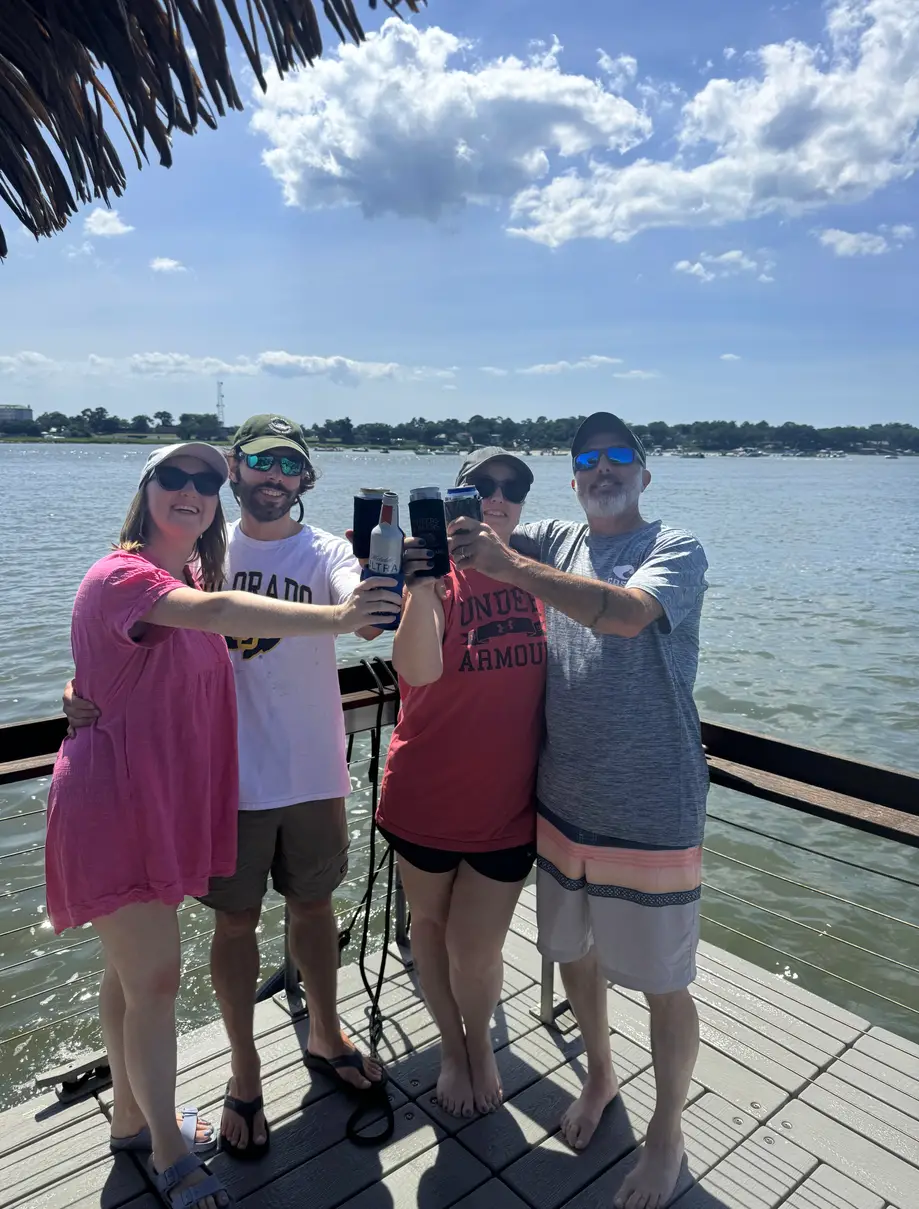 Afternoon Delight & Scenic Excursion