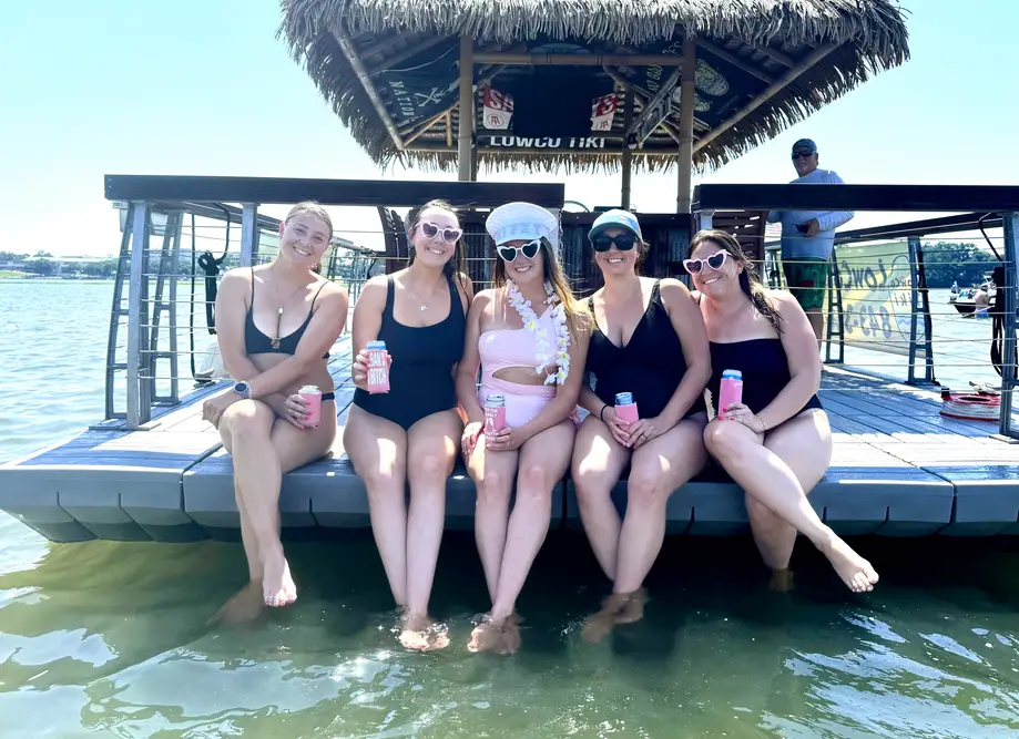 Custom Charter and Private Celebrations