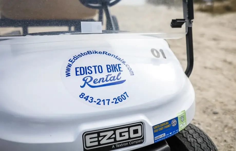 Wait List for Golf Carts