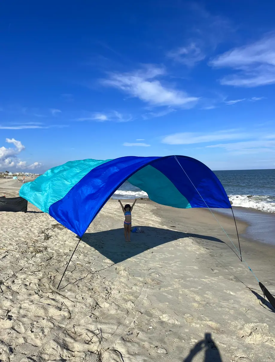 Shibumi© Shade 24 hr Rental