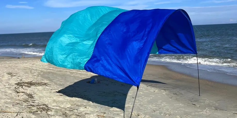 Shibumi© Shade Weekly Rental