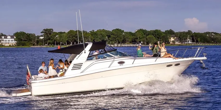 Private Full Day Cruise