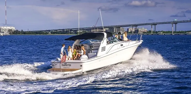 Private Sunset Cruise