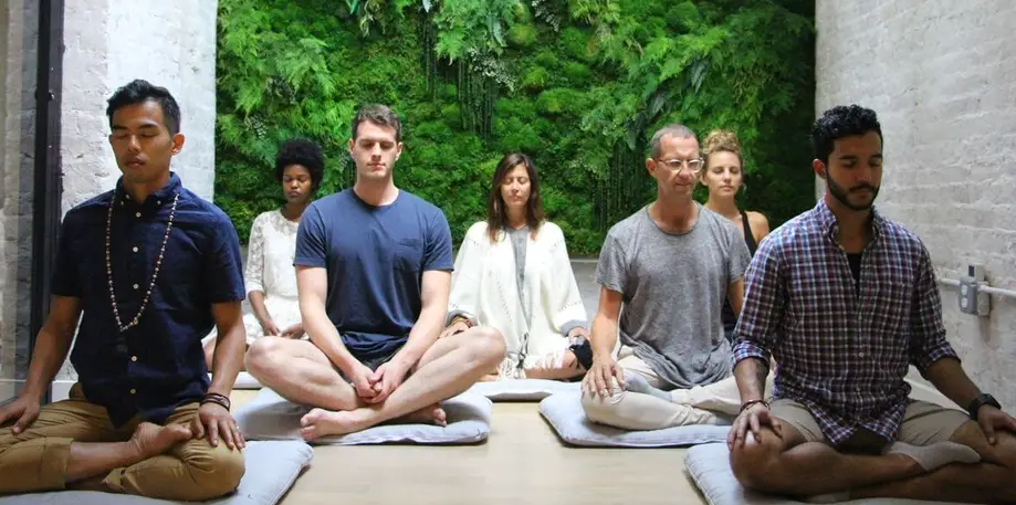 Sacred Sundays...EVERY WEEK; 11AM-12:30...no registration required.