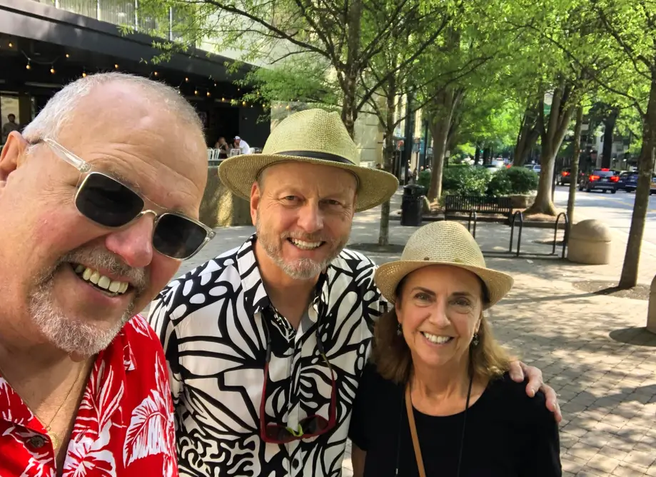 West End Walking Tour