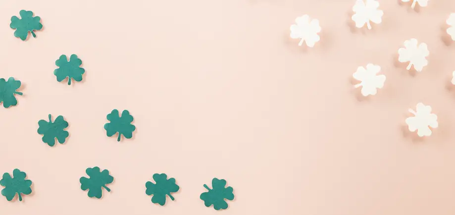 St. Patrick's Day Yoga & Festive Treats
