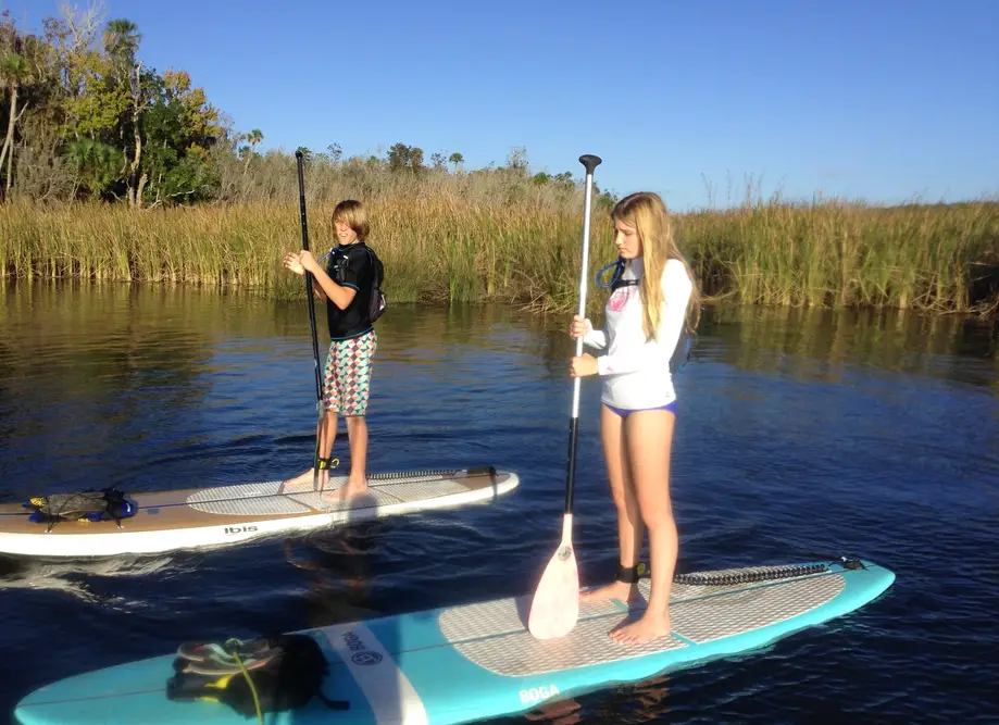 Paddleboard Rental