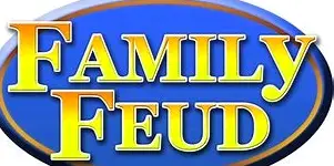 Family Feud *Adult After Hours* at the Sandbar