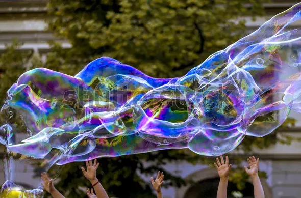 Bubble Fun Run 5k Registration-Run To Remember 9am START