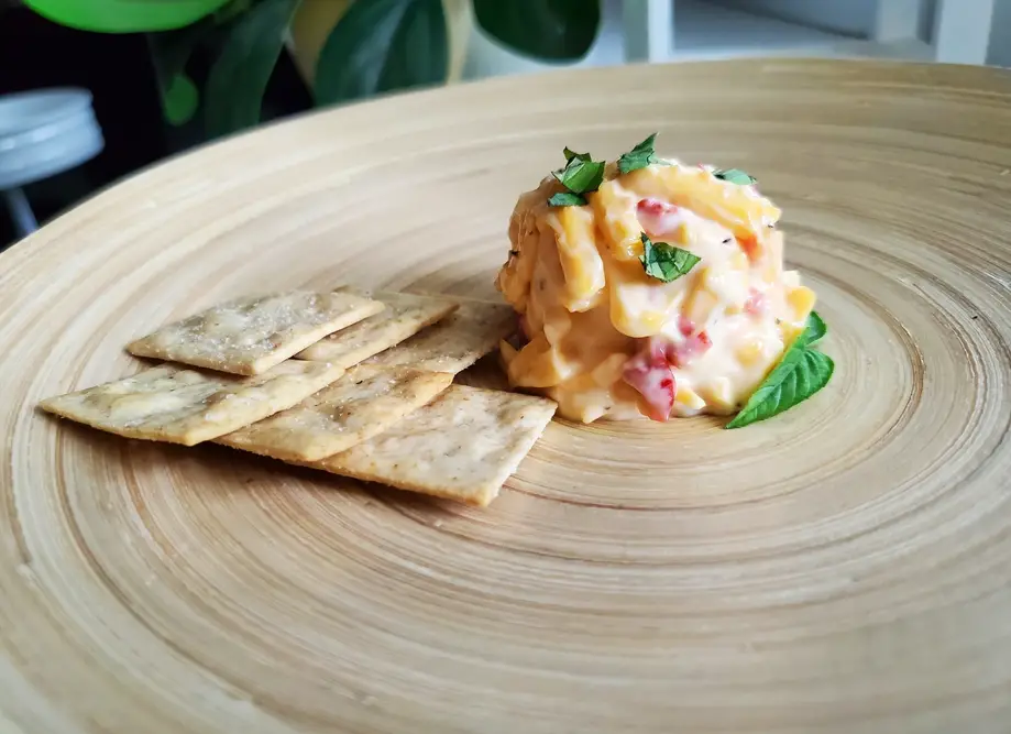 SC Pimento Cheese Festival- Pimento Cheese Competition