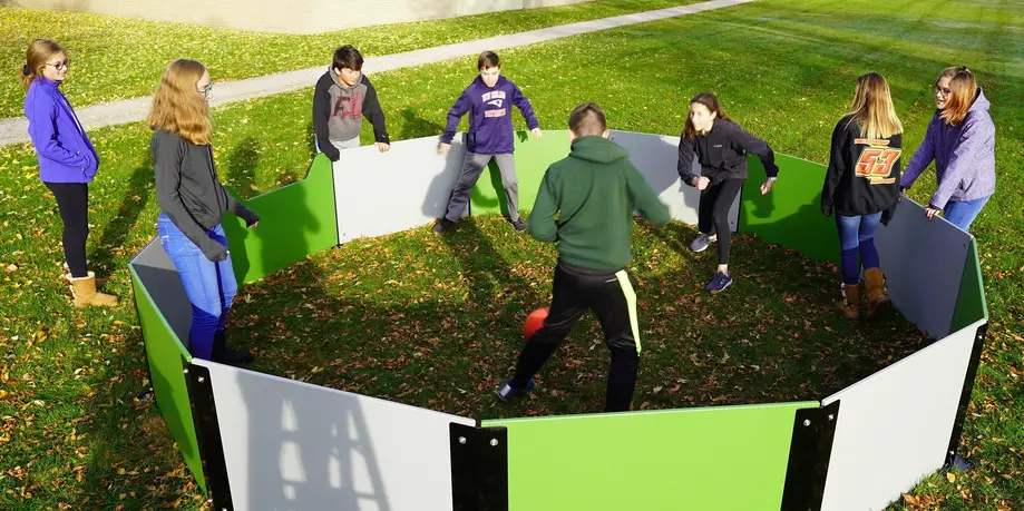 Gaga Ball Tournament at Beach Club Walk-up ONLY