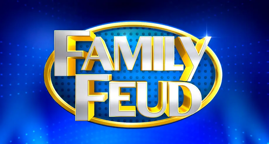 Family Feud at the Oceanview Lounge (above The Beach Club)