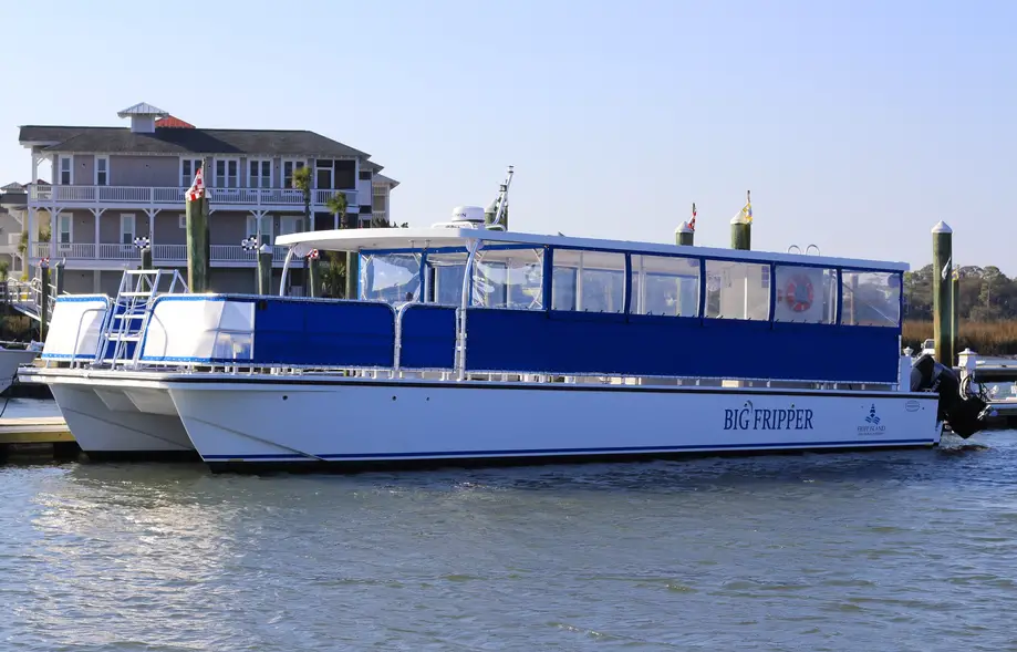 Big Fripper Beaufort Air Show