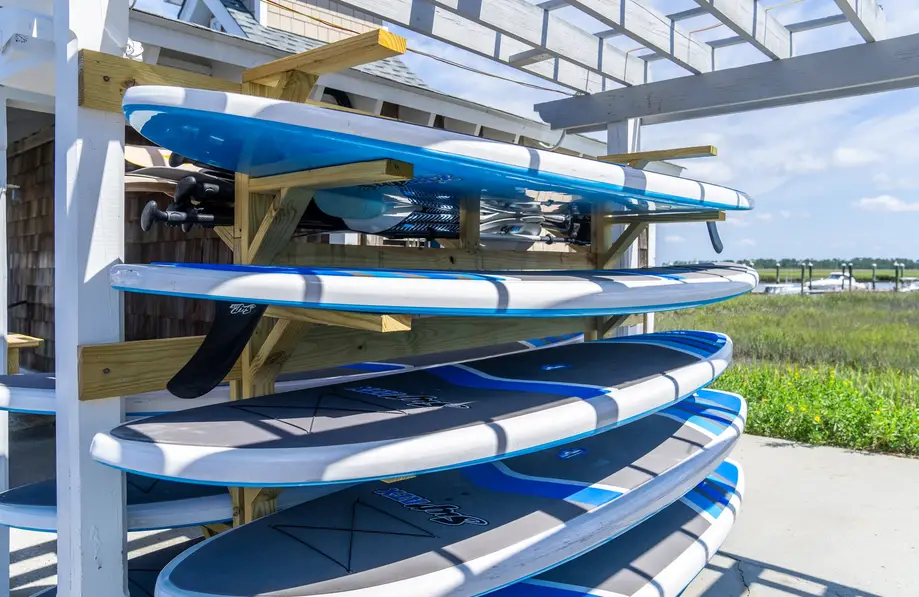 Paddle Board Rentals