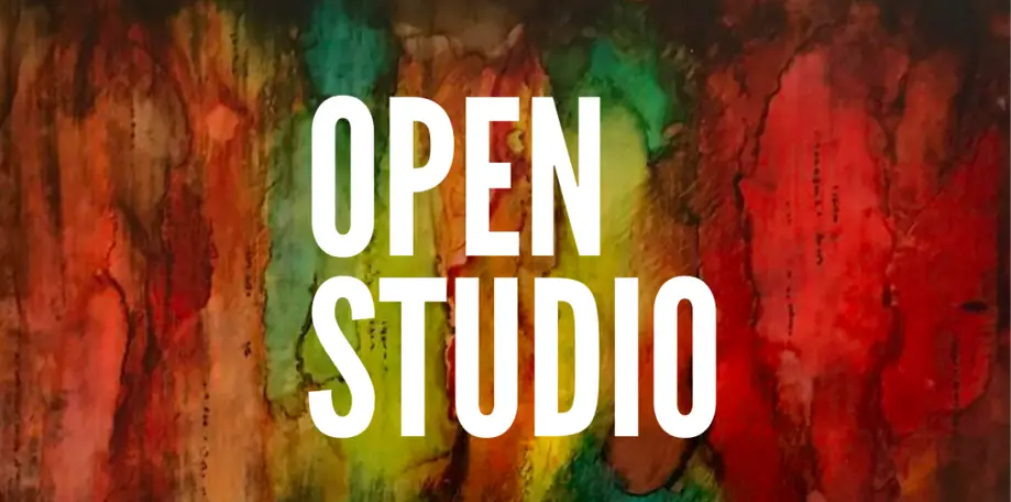OPEN STUDIO