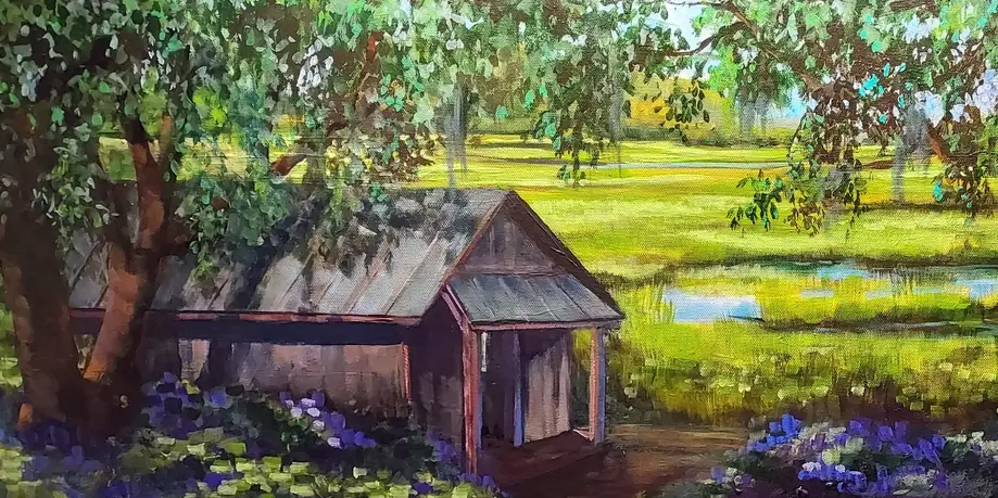 Oil Painting for Beginners