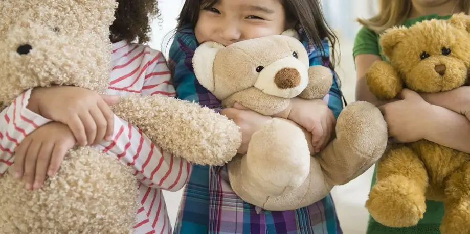 Stuff-A-Plush Holiday Craft at Beach Club complex