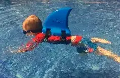 Monday Camp Fripp-Under the Sea