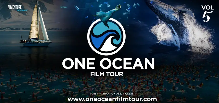 One Ocean Film Tour