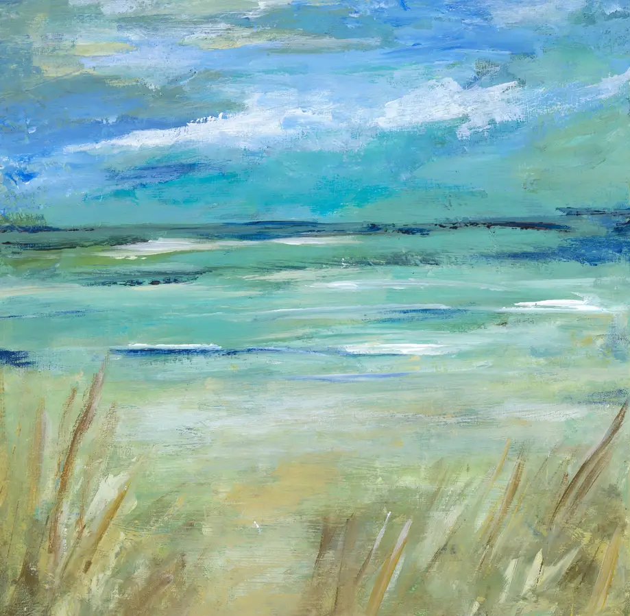 Painting FUN-damentals - Color & Composition