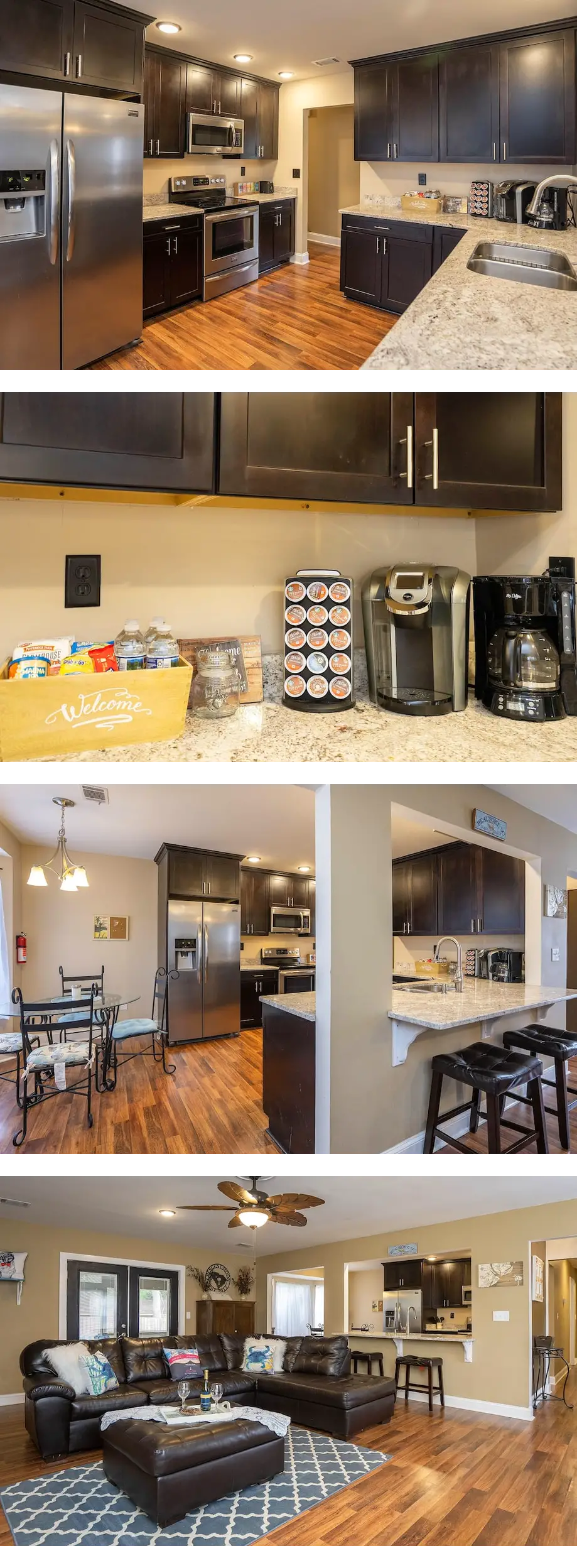 CRESCENT MOON: Perfect for families visi...