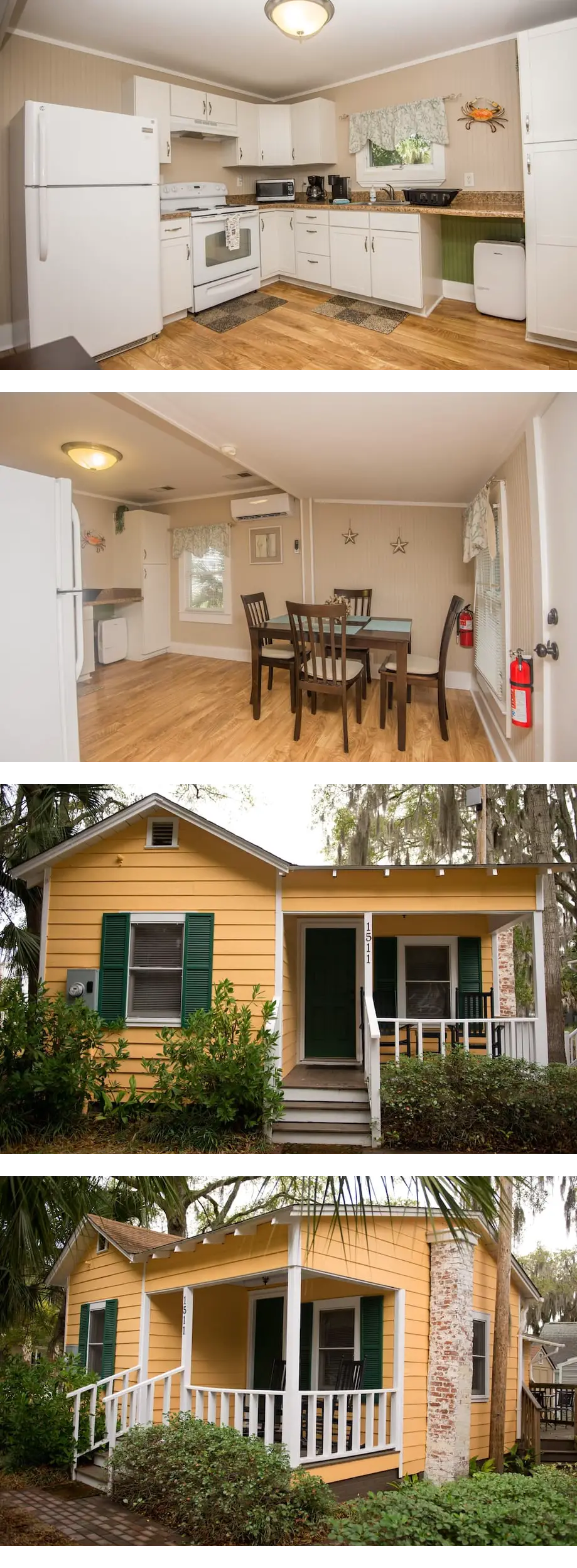 Romantic Getaway for 2