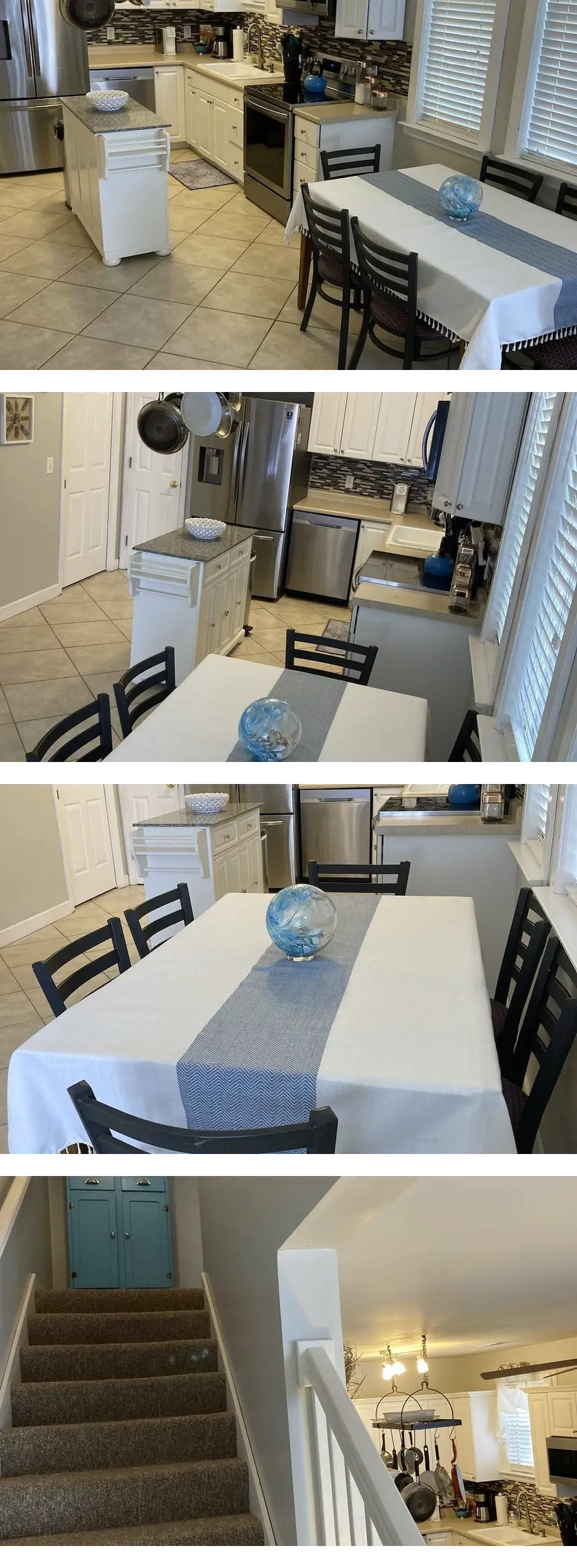 Heart of Port Royal/minutes to Sands Bea...