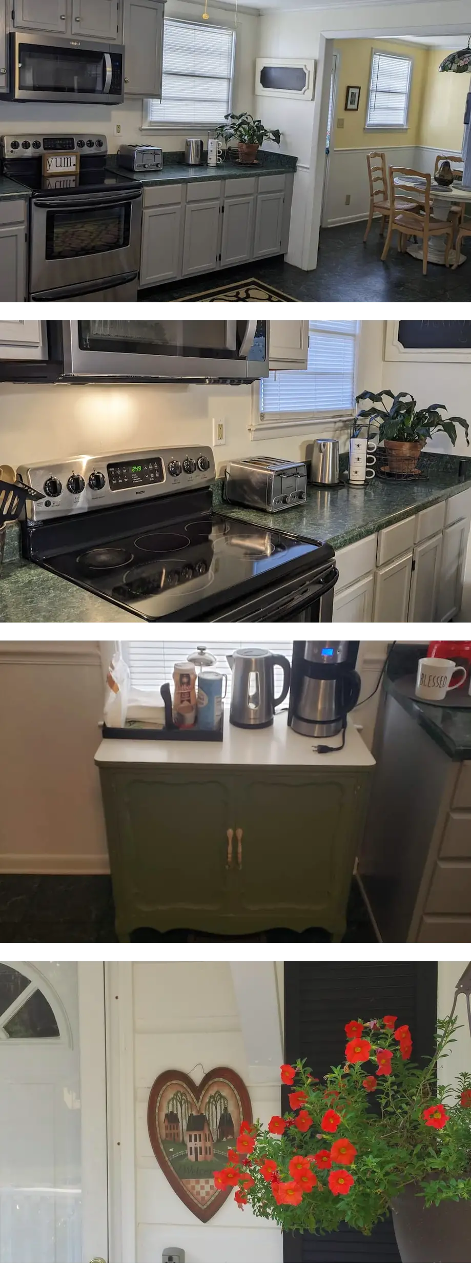 Close to P.I. Marine Corp Base! Bikes! F...