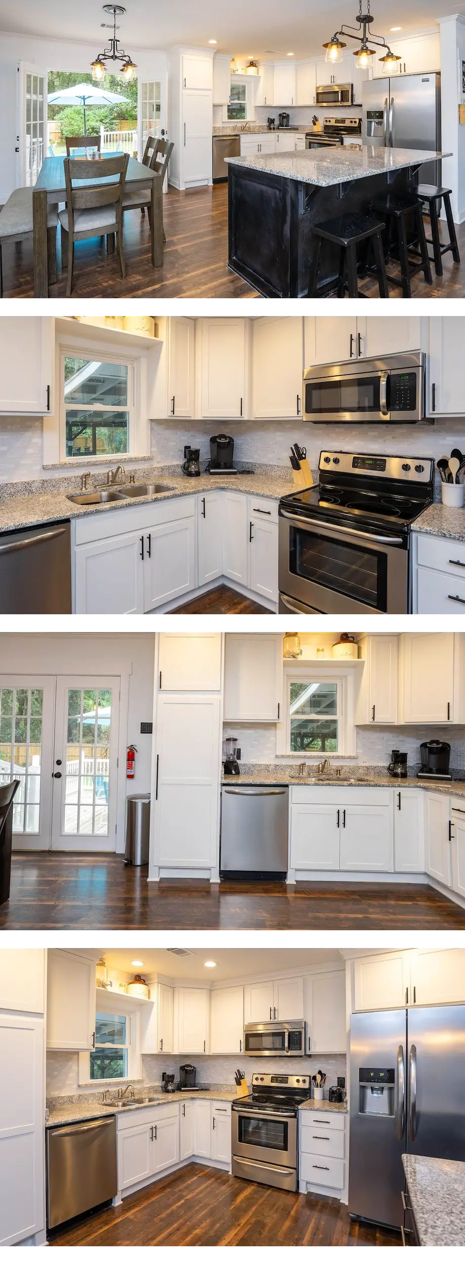 CYPRESS COVE: Perfect for Parris Island...