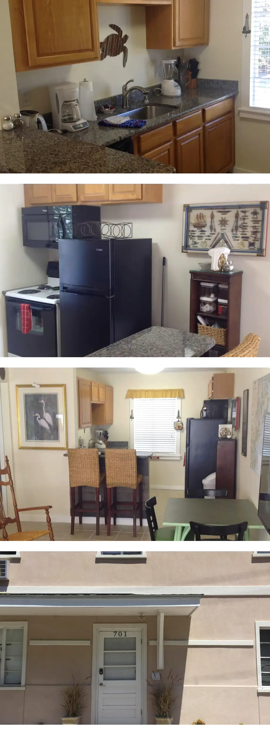 Perfect In Historic Downtown Beaufort + ...