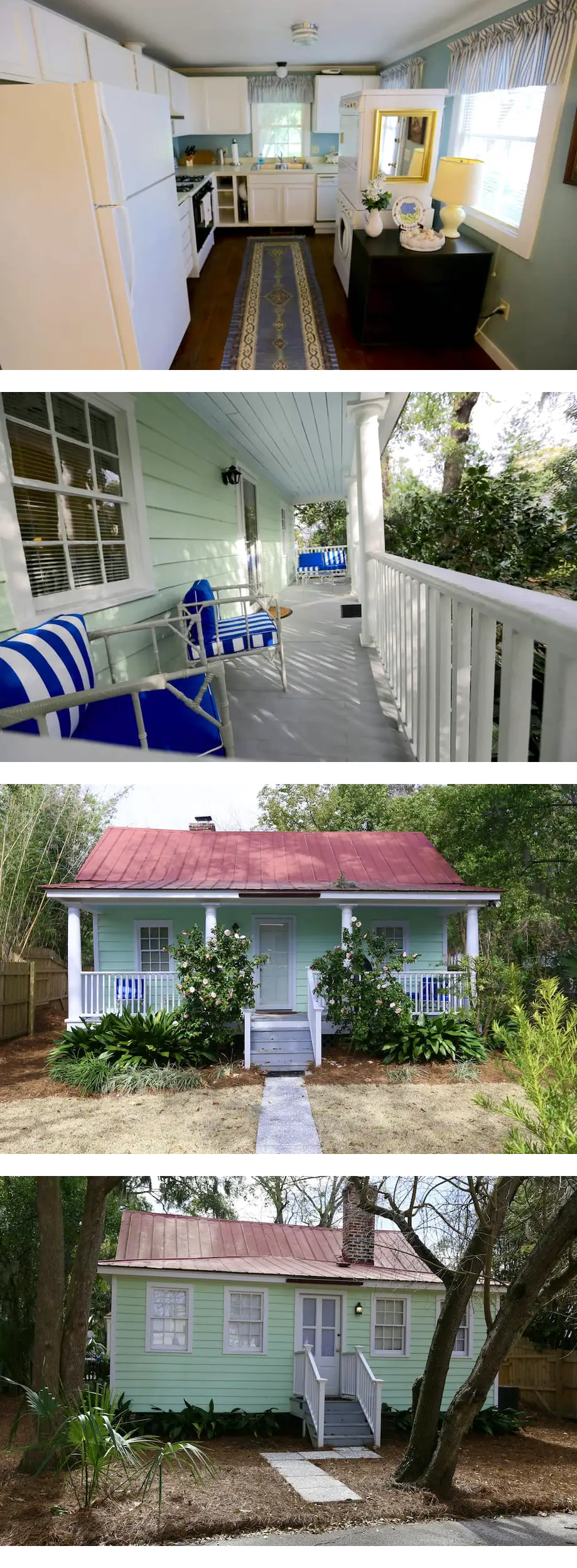QUAINT COTTAGE IN HISTORIC OLD POINT B...