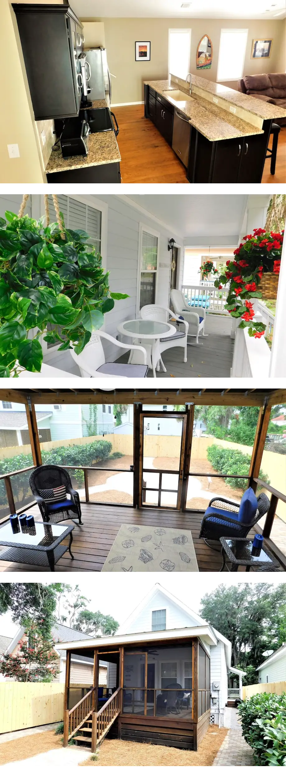 16th and Paradise - 2 Miles From Parris ...