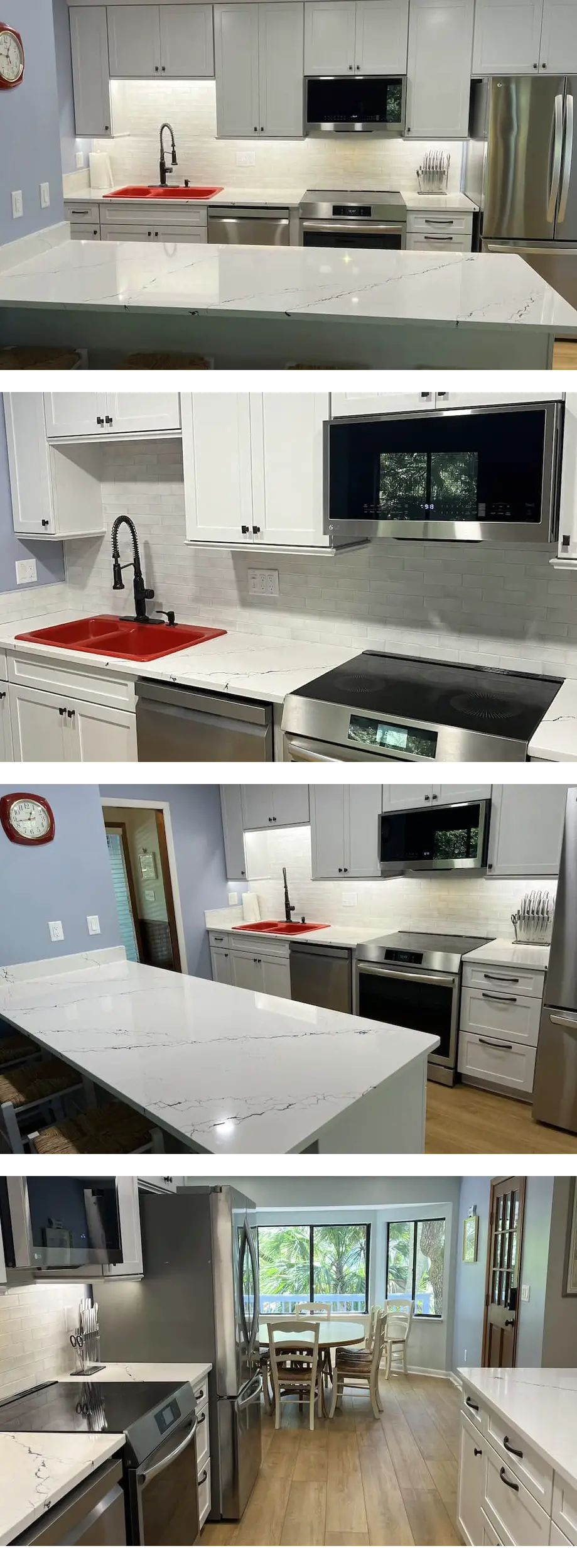 Tropical Paradise! 200' from Fripp Islan...