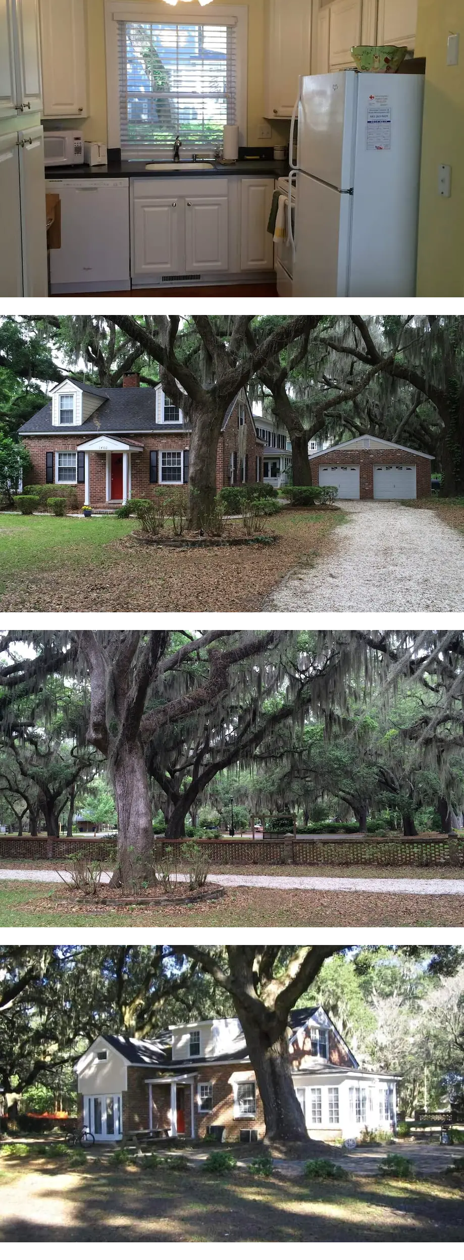 Pinckney Cottage-Charming Cottage in Bea...