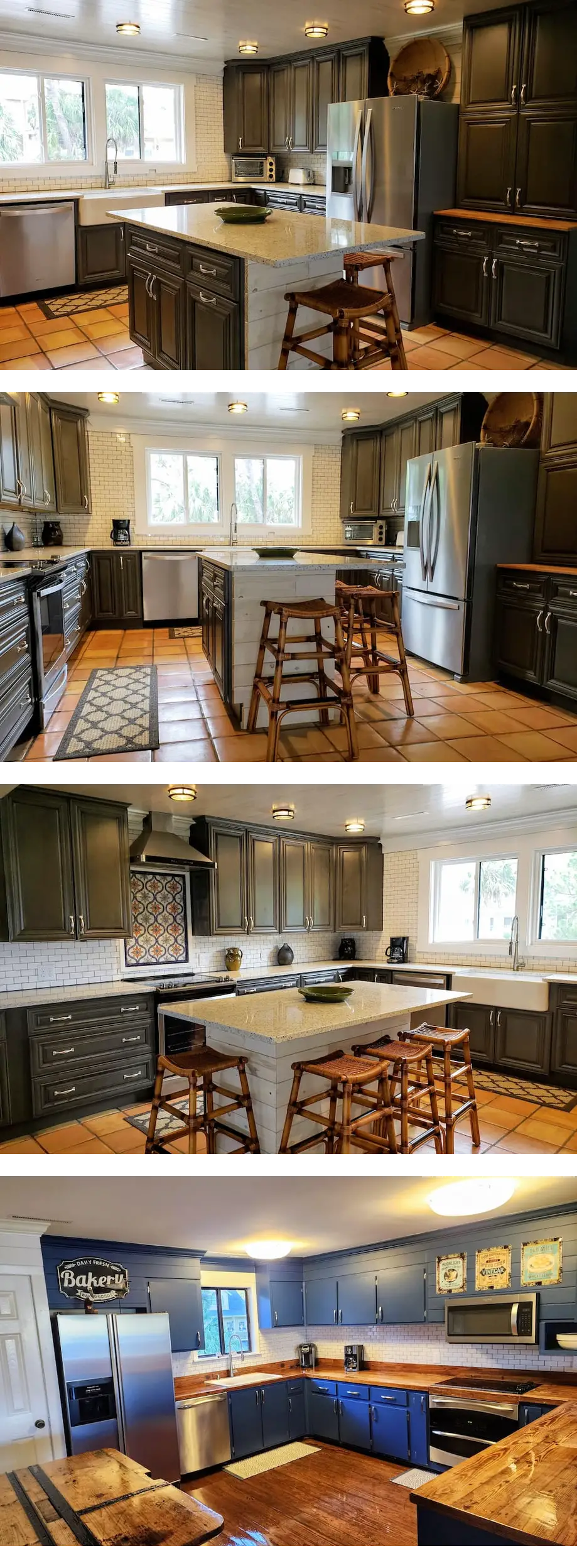 Views..Views..Views! Sleeps 21 ! 8 Bedr...