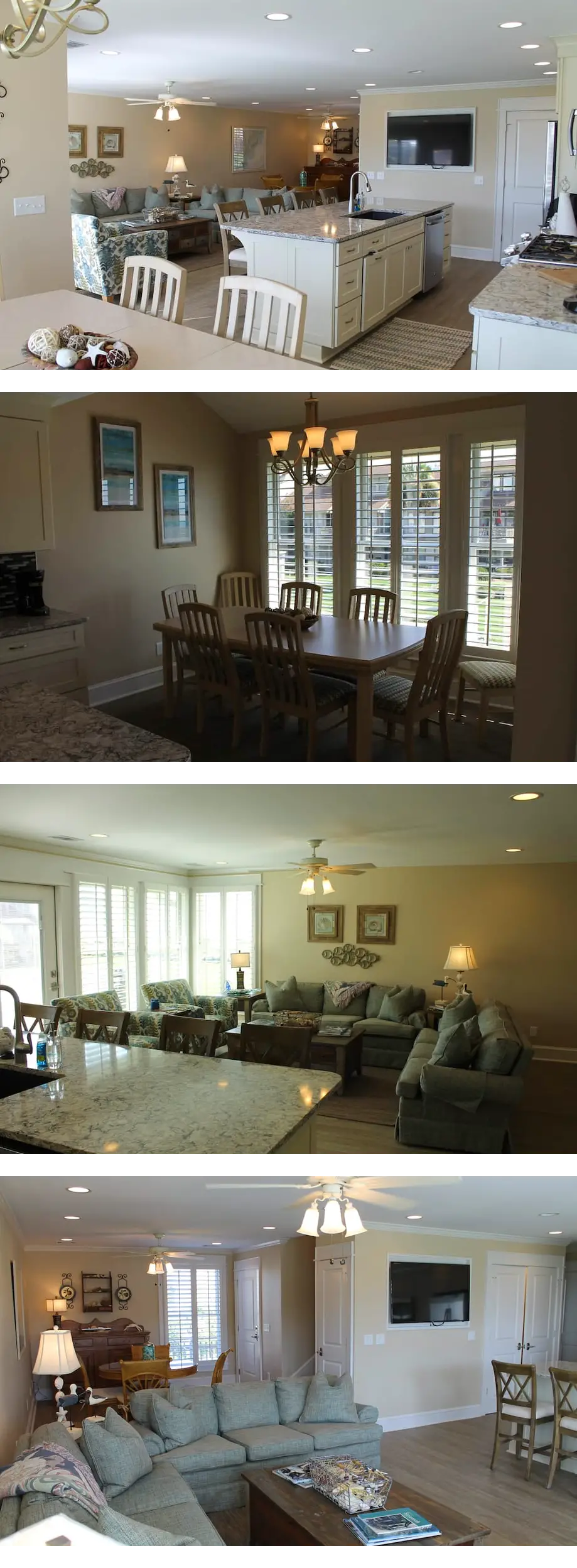 Fripp's Best Location and Just Steps Awa...