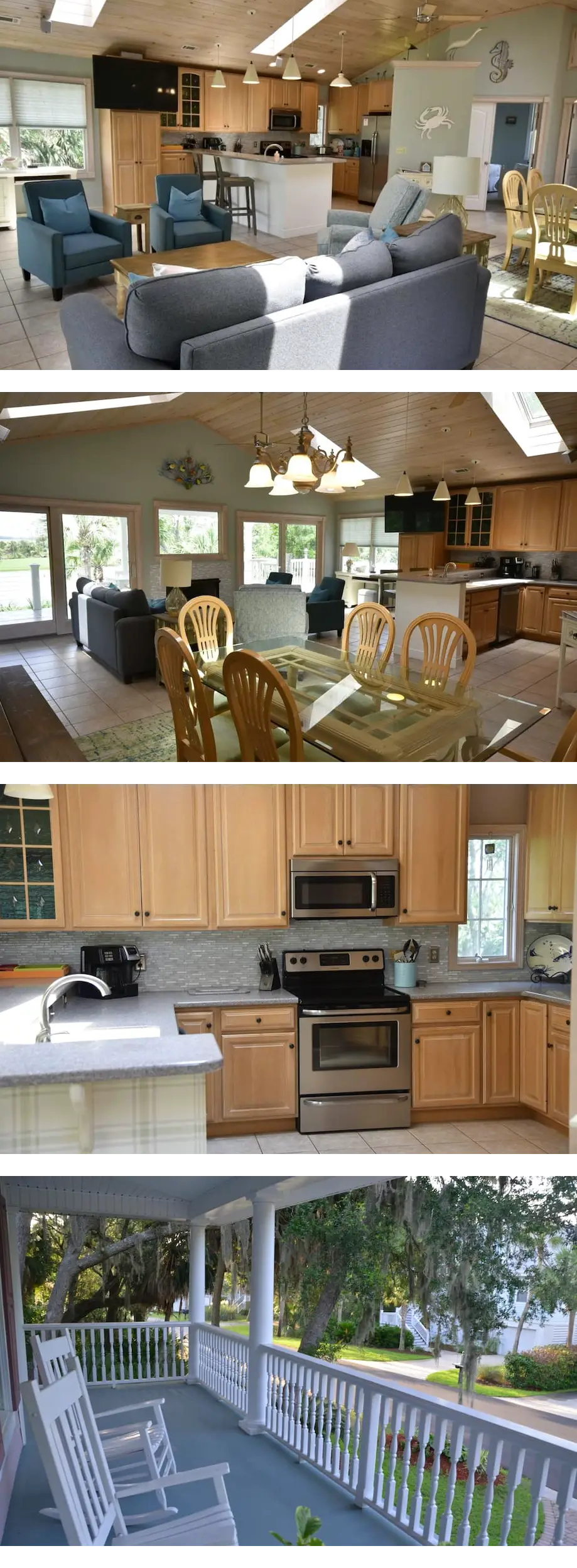 Beautiful Home Near Cabana Club with Gre...