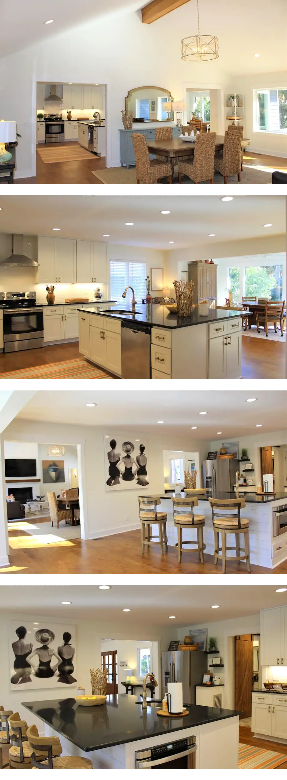 FRIPP ISLAND Premium Vacation Beach Rent...