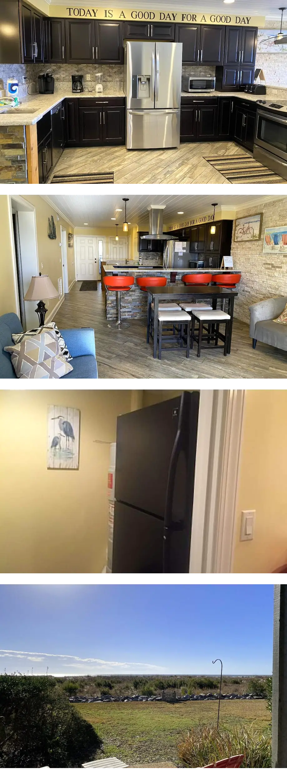 405 Captain John Fripp Villa - Ocean Fro...