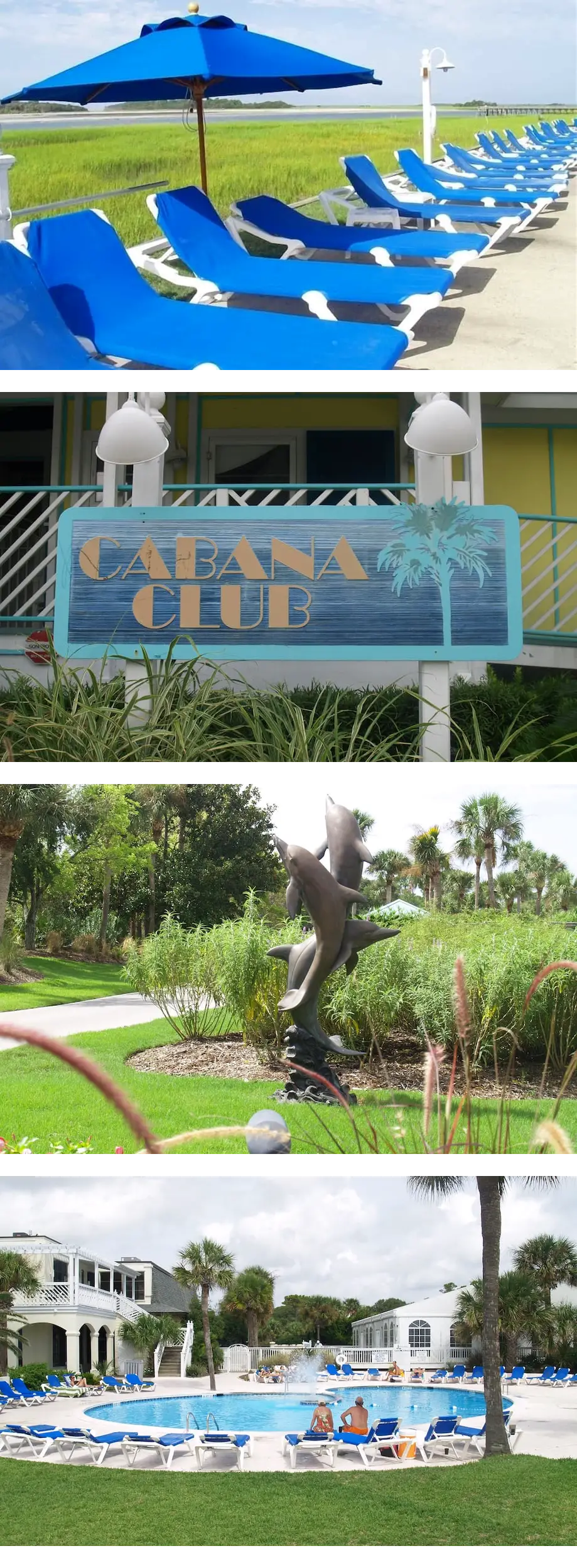 Breathtaking Ocean & Island Views from F...