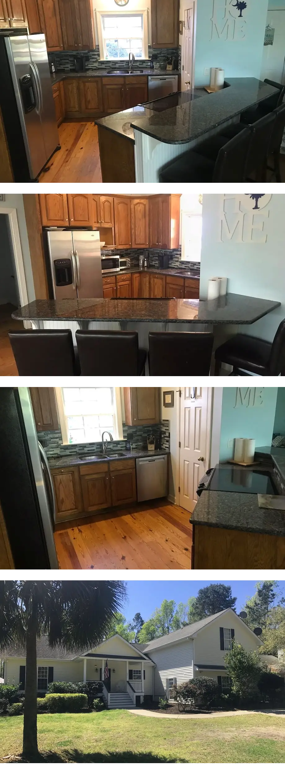 Luxury Estate Living on five acres with ...