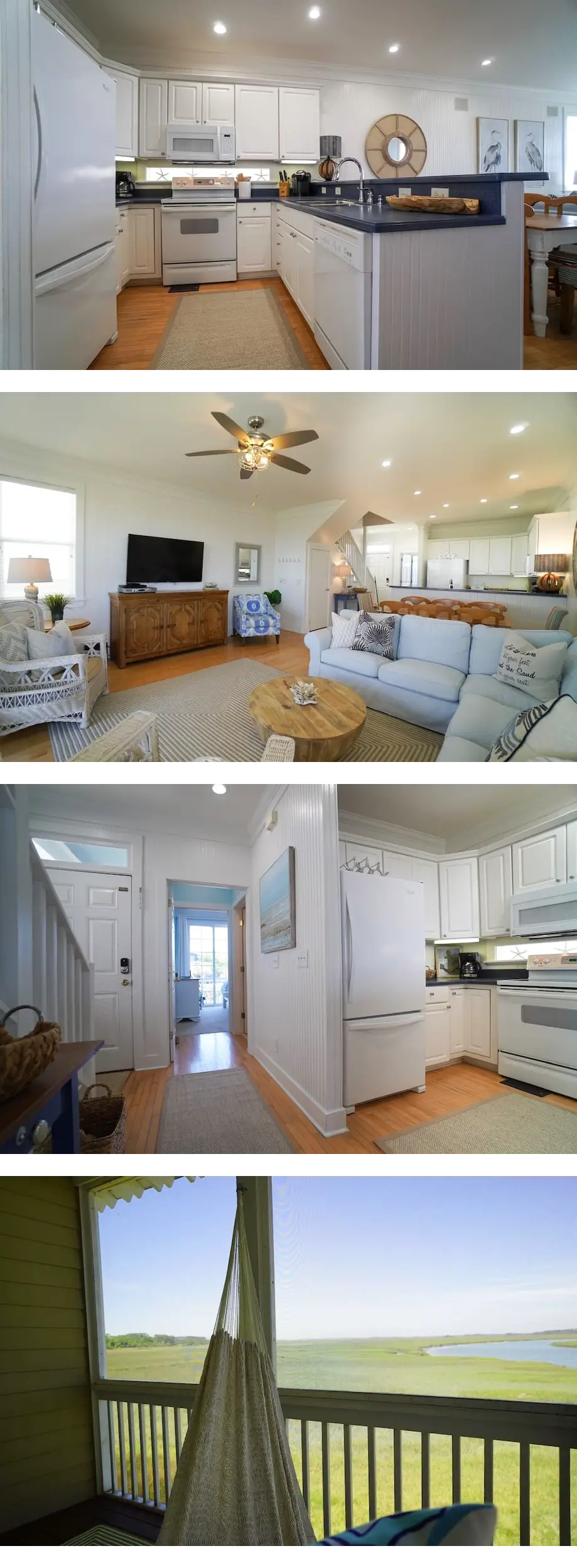 Waterfront Property with Million Dollar ...