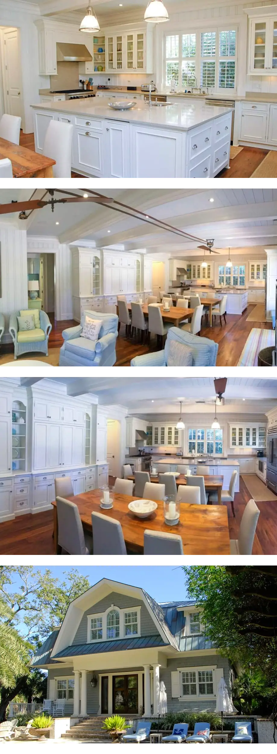 Stunning Custom Designed Home, Private P...