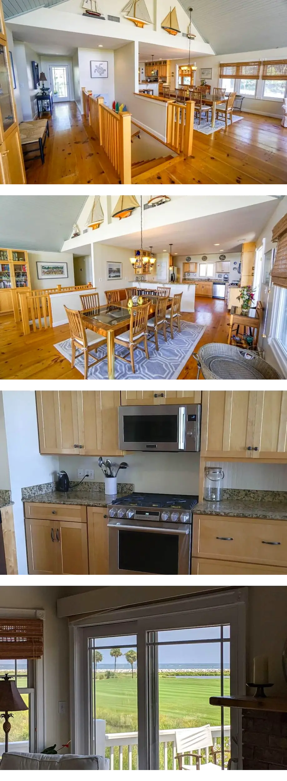 457 Porpoise Circle - Five Bedroom House...