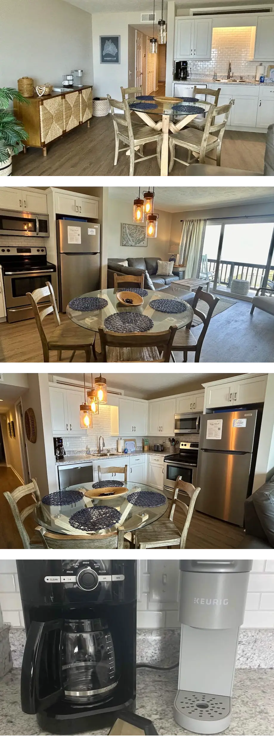 Ocean views, private pool at North Hampt...